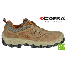 COFRA New Red Sea S1P Munkacipő - 43 munkavédelmi cipő