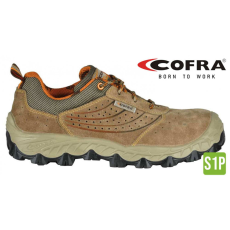 COFRA New Red Sea S1P Munkacipő - 44