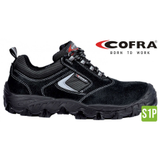 COFRA New Suez S1P Munkacipő - 37 munkavédelmi cipő