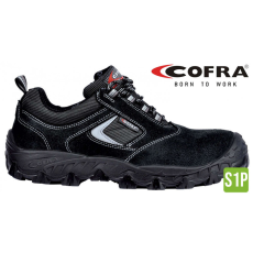 COFRA New Suez S1P Munkacipő - 38
