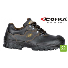 COFRA New Volga S3 Munkavédelmi Cipő - 47