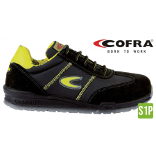 COFRA Owens S1P Munkavédelmi Cipő - 37 munkavédelmi cipő