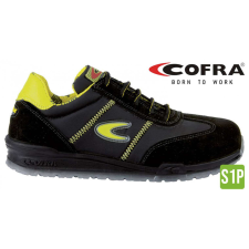 COFRA Owens S1P Munkavédelmi Cipő - 44 munkavédelmi cipő