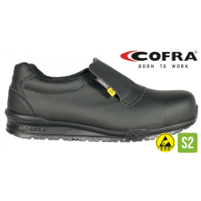 COFRA Publius S2 ESD Bebújós Munkáscipő - 46 munkavédelmi cipő
