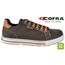 COFRA Roster S3 Src Munkavédelmi Cipő - 40 munkavédelmi cipő