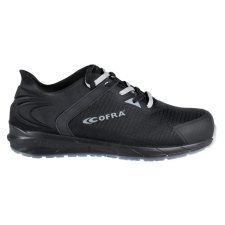  COFRA ROWING S1PS FO SR VÉDŐCIPŐ LYCRA SAROKKAL munkavédelmi cipő