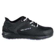  COFRA ROWING S1PS FO SR VÉDŐCIPŐ LYCRA SAROKKAL munkavédelmi cipő