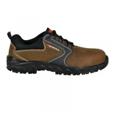  COFRA SQUAT BROWN S3S CI FO SR VÉDŐCIPŐ