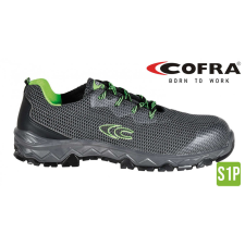 COFRA Stability S1P Szellőző Munkavédelmi Cipő - 40 munkavédelmi cipő