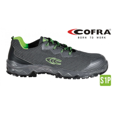 COFRA Stability S1P Szellőző Munkavédelmi Cipő - 47
