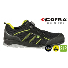 COFRA Stack S1P ESD BOAFIT Munkavédelmi Cipő - 38