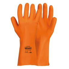 COFRA Sturdy-Latex vegyszerálló latex kesztyű
