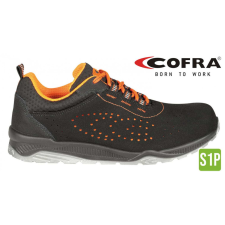 COFRA Team S1P Munkavédelmi Cipő munkavédelmi cipő