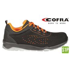 COFRA Team S1P Munkavédelmi Cipő - 37