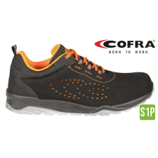 COFRA Team S1P Munkavédelmi Cipő - 43 munkavédelmi cipő
