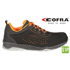 COFRA Team S1P Munkavédelmi Cipő - 46