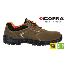 COFRA Traction S1 P Src Munkavédelmi Cipő - 43 munkavédelmi cipő