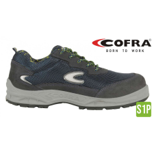 COFRA Tremiti S1P Munkavédelmi Cipő - 38 munkavédelmi cipő