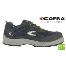 COFRA Tremiti S1P Munkavédelmi Cipő - 39