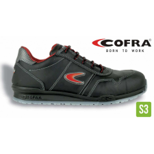 COFRA Zatopek S3 Munkacipő - 39 munkavédelmi cipő