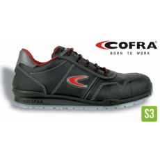 COFRA Zatopek S3 Munkacipő - 46