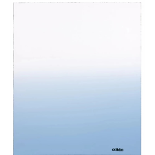 Cokin Átmenetes lapszűrő kék B2 Light S objektív szűrő