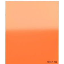 Cokin Átmenetes lapszűrő naplemente 2 P objektív szűrő