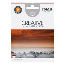 Cokin átmenetes szűrő barna - Gradual Tobacco T2 - X125 objektív szűrő