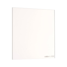 Cokin diffúzor színszűrő - Diffuser 1 - X830 objektív szűrő