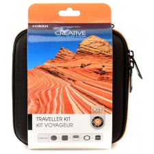 Cokin H3H0-28 Traveller Kit lapszűrő szett objektív szűrő