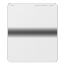 Cokin Nuances szűrő Extreme P Center GND4 objektív szűrő