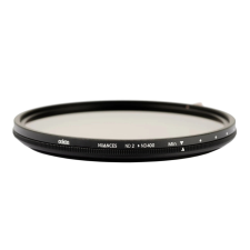 Cokin NUANCES Variable ND2-400 szűrő 52mm objektív szűrő