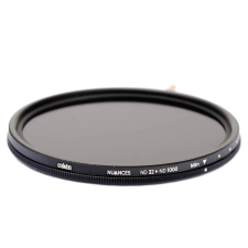Cokin NUANCES Variable ND32-1000 szűrő 77mm objektív szűrő