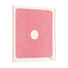 Cokin piros színű spot effekt szűrő - C.Spot Red - A068 objektív szűrő