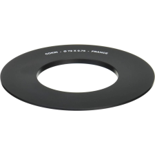 Cokin X472 adaptergyűrű X méret 72 mm adaptergyűrű
