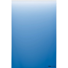 Cokin Z123F Átmenetes kék B2-full szűrő Z méret objektív szűrő