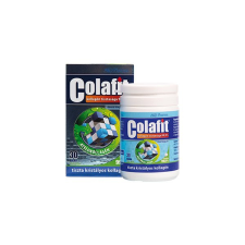 COLAFIT KOLLAGÉN TABLETTA 30X vitamin és táplálékkiegészítő