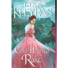 Cold-Hearted Rake – Lisa Kleypas idegen nyelvű könyv
