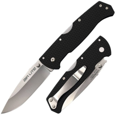 Cold Steel Air Lite Drop Point (AUS10A) kemping felszerelés