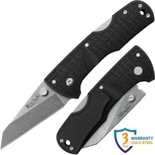 Cold Steel Kiridashi kemping felszerelés