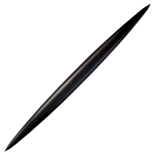 Cold Steel Torpedo vadász és íjász felszerelés