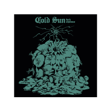  Cold Sun - Dark Shadows + Download (Vinyl LP (nagylemez)) rock / pop