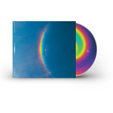  Coldplay - Moon Music (CD) rock / pop