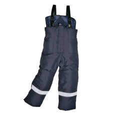  ColdStore hűtőházi nadrág PW_CS11NARXXXL Navy - XXXL méret munkaruha