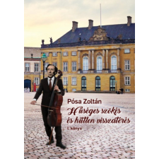 Coldwell Hűséges szökés és hűtlen visszatérés I-II. regény