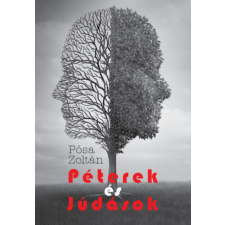 Coldwell Péterek és Júdások irodalom