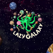 Coldwild Games Lazy Galaxy (Digitális kulcs - PC) videójáték