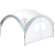 Coleman 2000032121 Oldalfal FastPitch Shelter L Pavilonhoz bejárattal