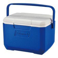 Coleman 2000036076 hűtőtáska Kék, Fehér (2000036076) hűtőtáska