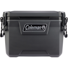 Coleman Convoy 55 QT Hűtőtáska - Sötétszürke hűtőtáska